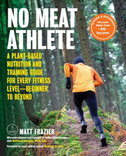 No Meat Athlete