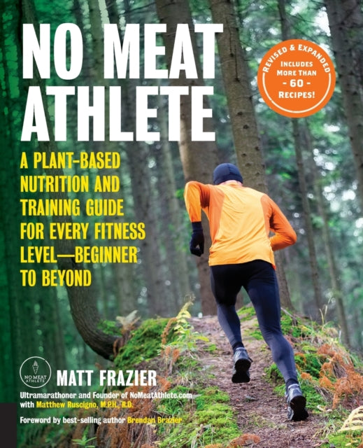 No Meat Athlete