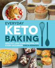 Keto Baking