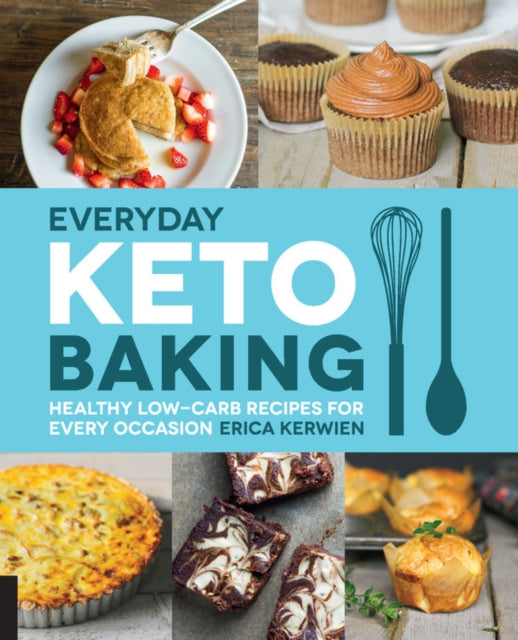Keto Baking