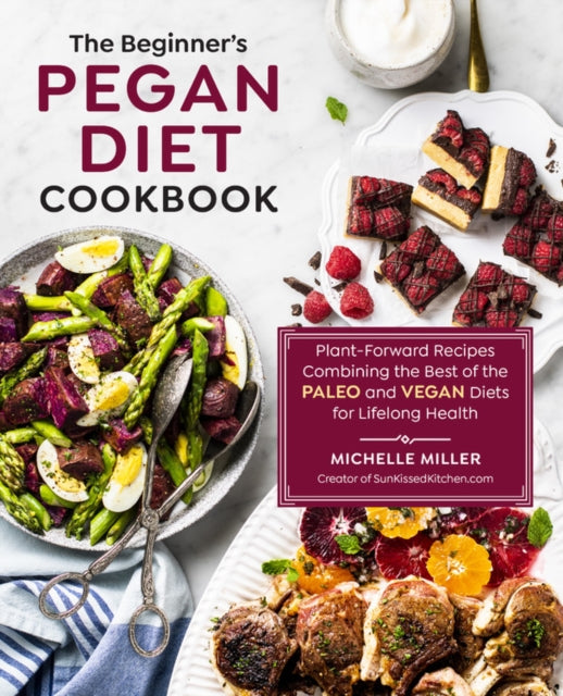 Beginners Pegan Diet Cookbook
