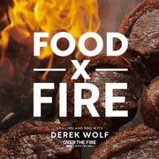 Food By Fire