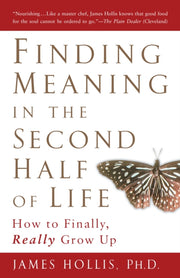 Finding Meaning In/second Half Of Life