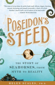 Poseidons Steed