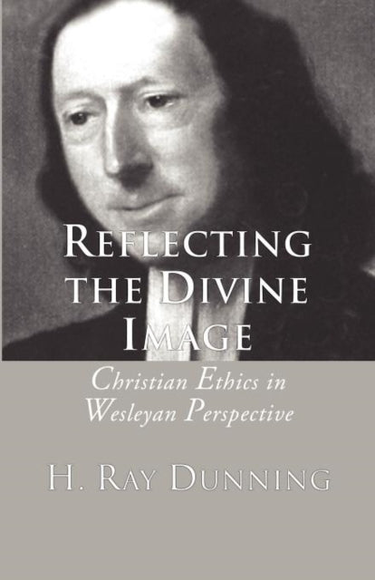 Reflecting The Divine Image