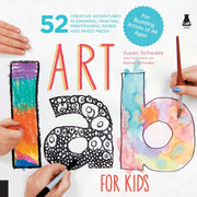 Art Lab For Kids
