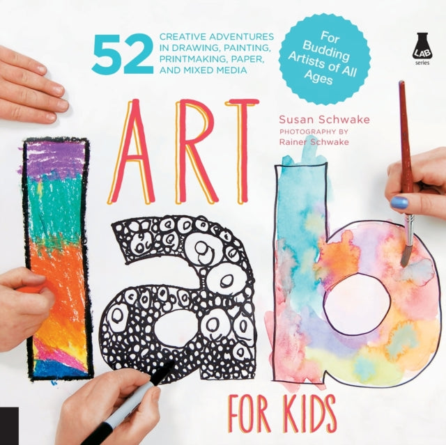 Art Lab For Kids