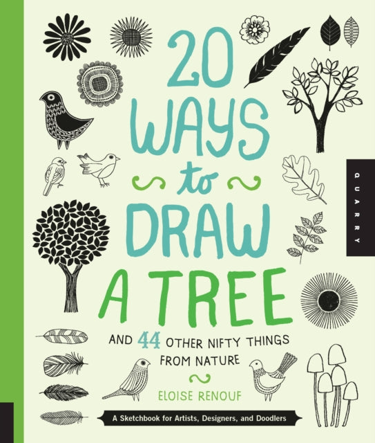 20 Ways To Draw A Tree