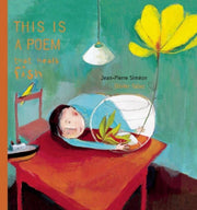 This Is A Poem That Heals Fish By Simeon. Jean Pierre
