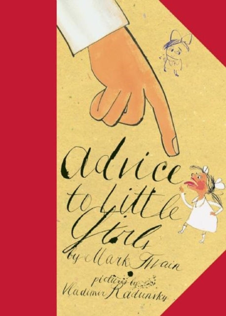 Advice To Little Girls