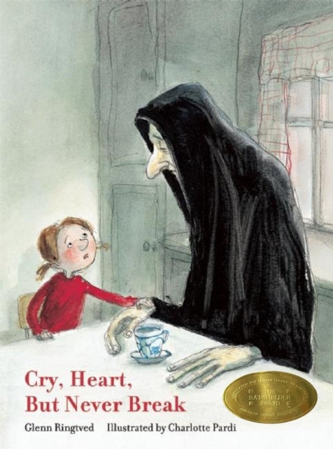 Cry Heart But Never Break