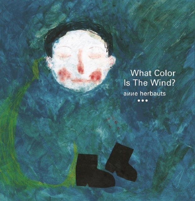 What Color Is The Wind By Unknown