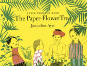 Paper Flower Tree
