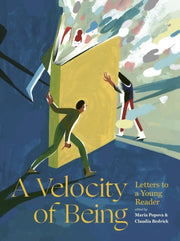 Velocity Of Being