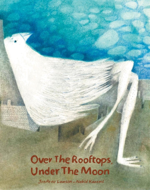 Over The Rooftops Under The Moon