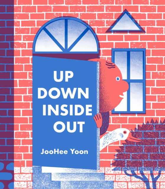 Up Down Inside Out By Yoon, Joohee