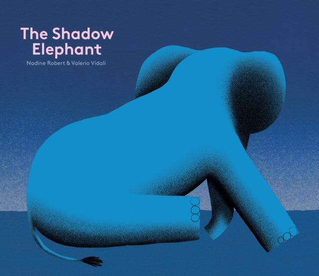 Shadow Elephant By Robert, Nadine