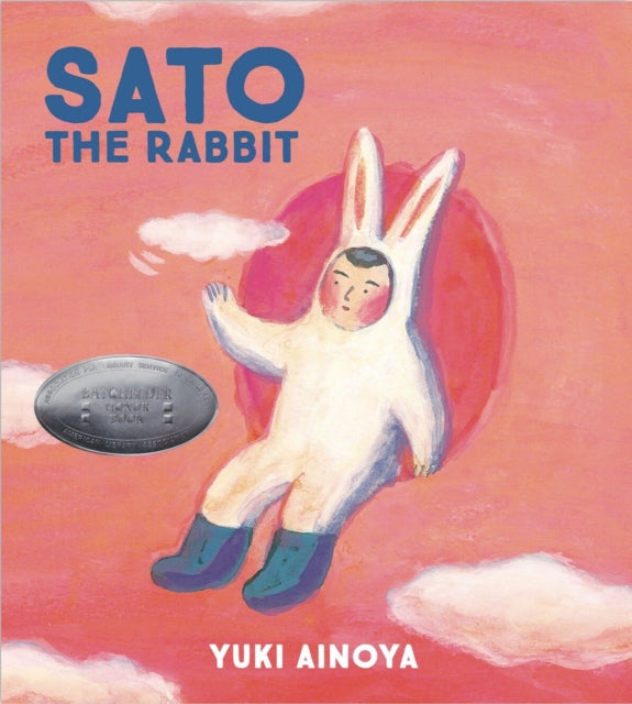 Sato The Rabbit By Unknown