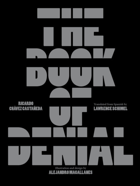Book Of Denial