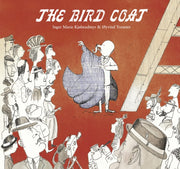 Bird Coat