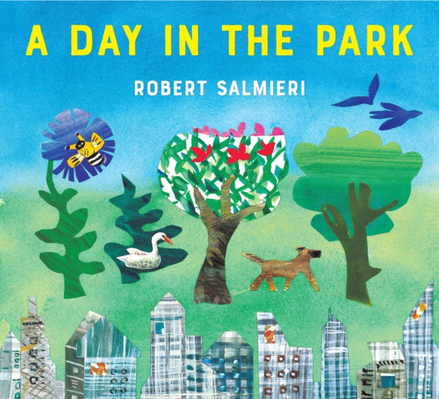 Day In The Park