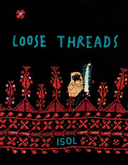 Loose Threads By Isol Schimel