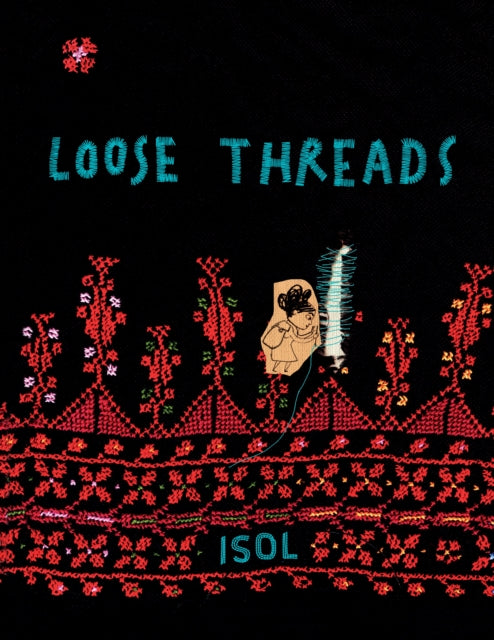 Loose Threads By Isol Schimel