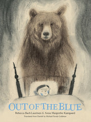 Out Of The Blue