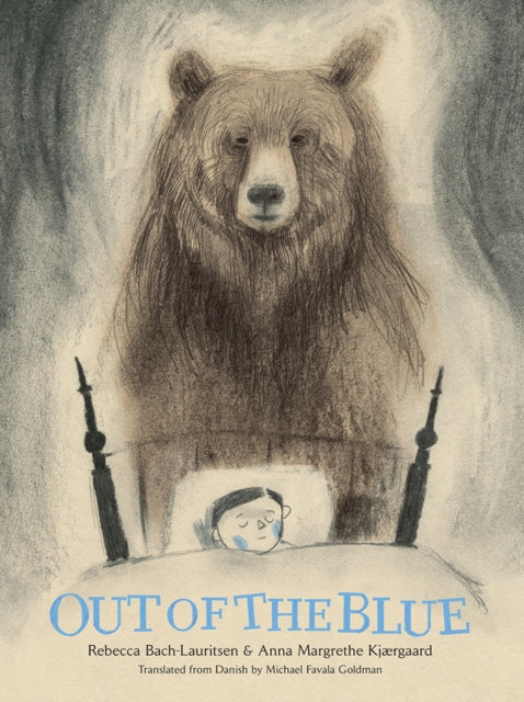 Out Of The Blue