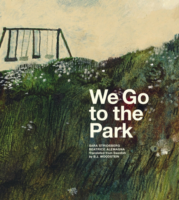 We Go To The Park