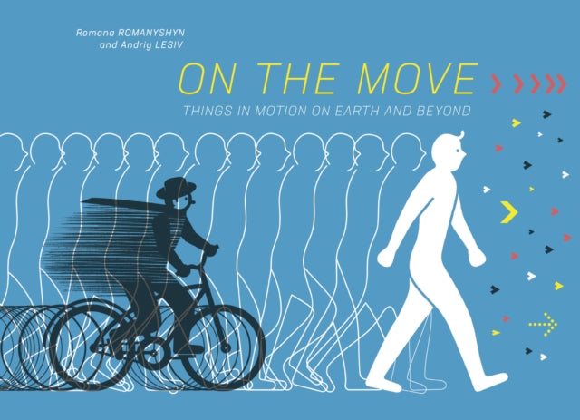 On The Move