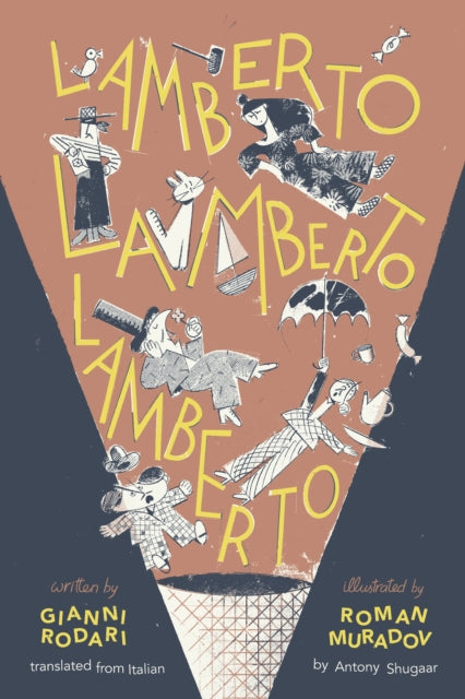 Lamberto Lamberto Lamberto