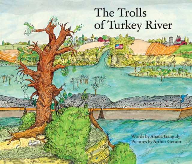 The Trolls Of Turkey River