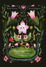 Dont Eat Me