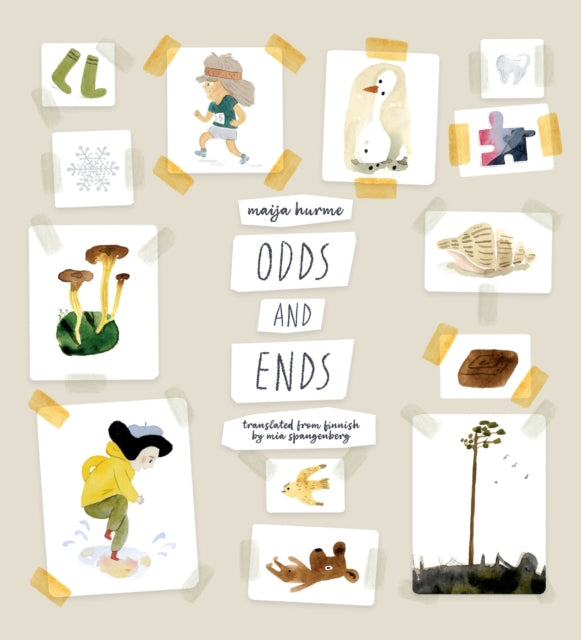 Odds & Ends