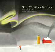 Weather Keeper By Buchet  Nelly