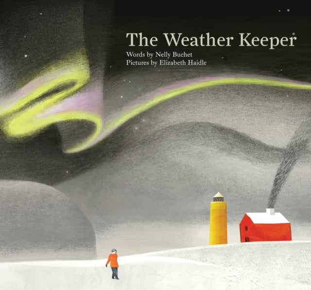 Weather Keeper By Buchet  Nelly