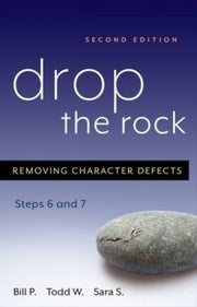 Drop The Rock