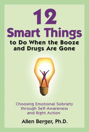 12 Smart Things To Do When Booze/drugs