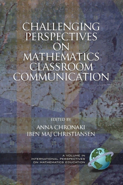 Challenging Perspectives On Mathematics
