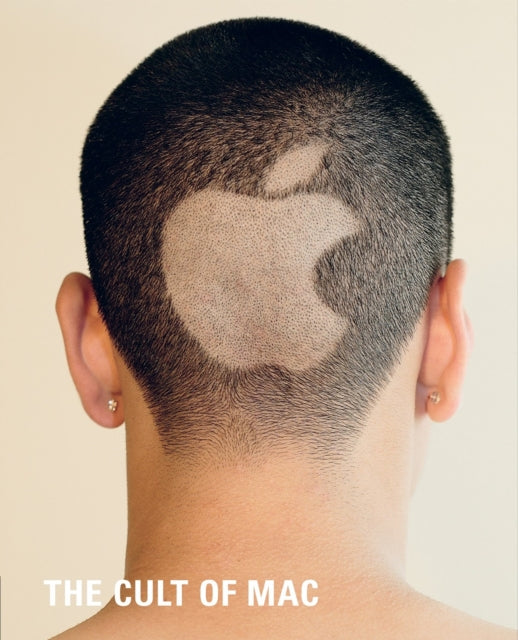 The Cult Of Mac By Kahney, L