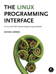 Linux Programming Interface A Linux & Un