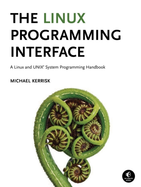 Linux Programming Interface A Linux & Un