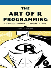 Art Of R Programming A Tour Of Statistic