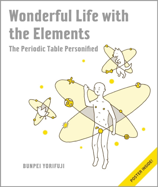 Wonderful Life Elements By Yorifuji, Bunpei