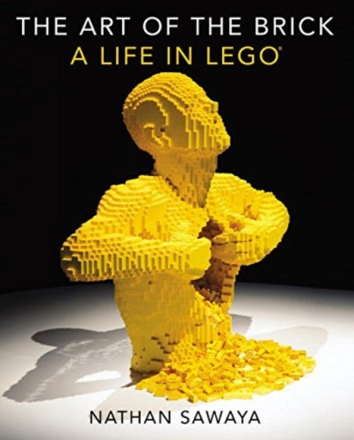 Art Of The Brick The