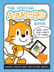 Scratchjr Book The