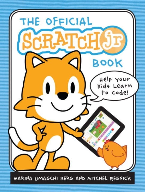 Scratchjr Book The
