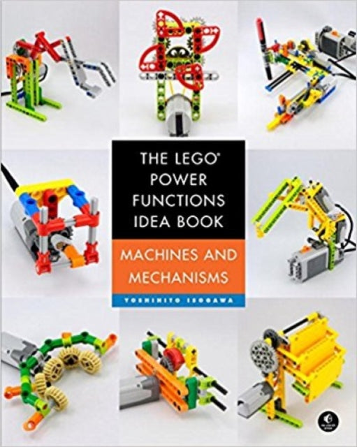 Machines & Mechanisms
