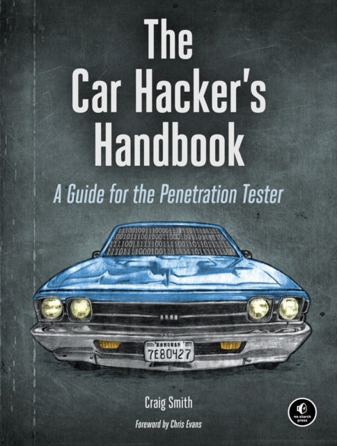 Car Hacking Handbook The